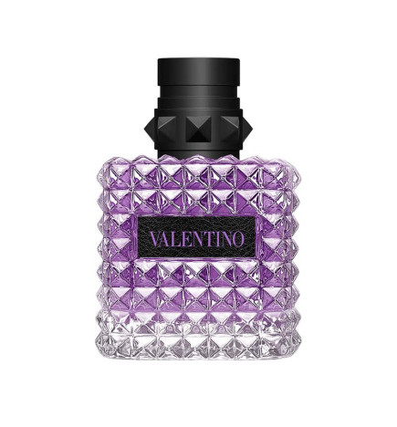 BORN IN ROMA DONNA PURPLE MELANCHOLIA العطور