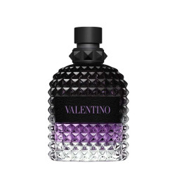 BORN IN ROMA UOMO PURPLE MELANCHOLIA العطور