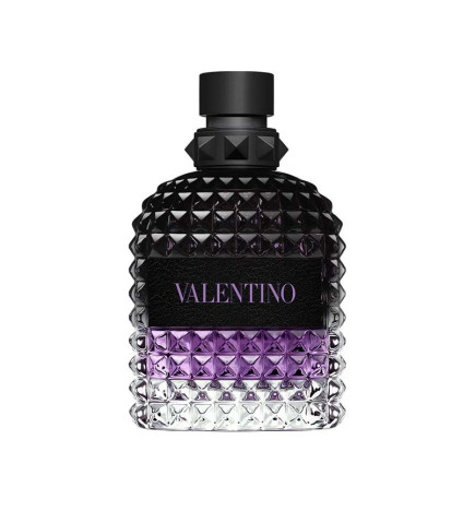 BORN IN ROMA UOMO PURPLE MELANCHOLIA العطور