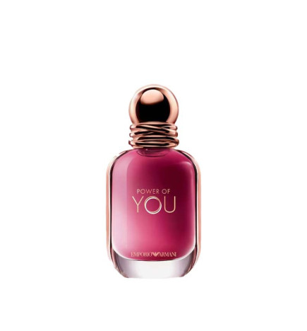POWER OF YOU EAU DE PARFUM العطور