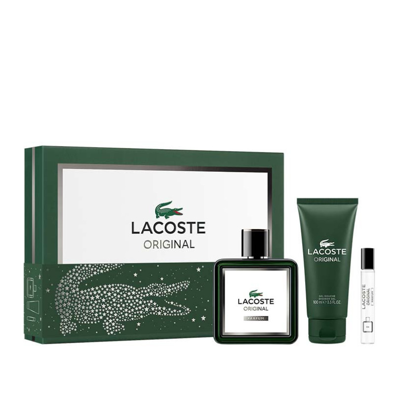 ORIGINAL PARFUM GIFT SET العطور