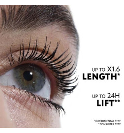 LASH LATEX MASCARA المكياج