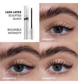 LASH LATEX MASCARA المكياج