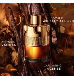 FOREVER WANTED ABSOLU Perfumes