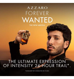 FOREVER WANTED ABSOLU Perfumes