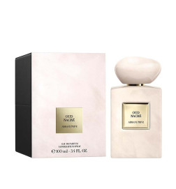 ARMANI PRIVE TERRES PRECIEUSES OUD NACRE العطور