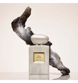 ARMANI PRIVE TERRES PRECIEUSES OUD NACRE العطور