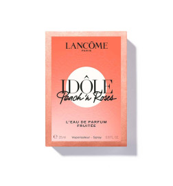 IDOLE PEACH'N ROSES EAU DE PARFUM Perfumes