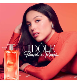 IDOLE PEACH'N ROSES EAU DE PARFUM Perfumes