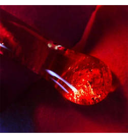LA NUIT TRESOR ROUGE DRAMA EAU DE PARFUM INTENSE العطور