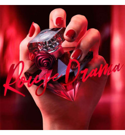 LA NUIT TRESOR ROUGE DRAMA EAU DE PARFUM INTENSE العطور