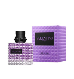 BORN IN ROMA DONNA PURPLE MELANCHOLIA العطور