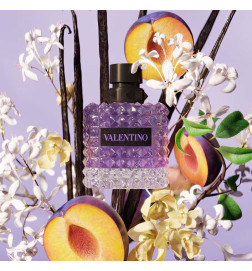 BORN IN ROMA DONNA PURPLE MELANCHOLIA العطور