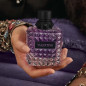 BORN IN ROMA DONNA PURPLE MELANCHOLIA BORN IN ROMA DONNA PURPLE MELANCHOLIA