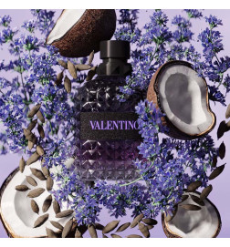 BORN IN ROMA UOMO PURPLE MELANCHOLIA العطور
