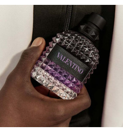 BORN IN ROMA UOMO PURPLE MELANCHOLIA العطور