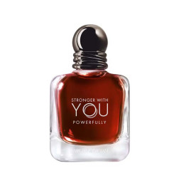 STRONGER WITH YOU POWERFULLY العطور