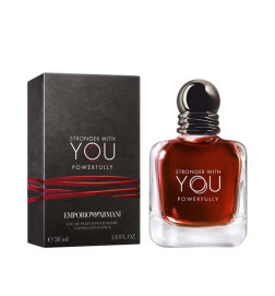 STRONGER WITH YOU POWERFULLY العطور