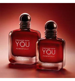 STRONGER WITH YOU POWERFULLY العطور