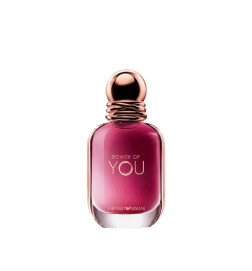POWER OF YOU EAU DE PARFUM العطور