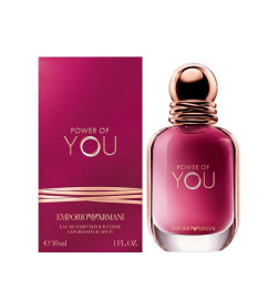 POWER OF YOU EAU DE PARFUM العطور