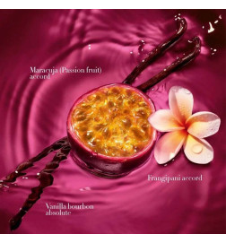 POWER OF YOU EAU DE PARFUM العطور