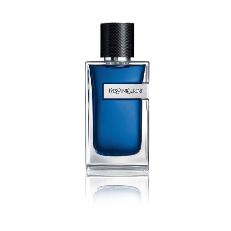 Y ICED COLOGN EAU DE TOILETTE INTENSE Perfumes