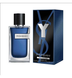 Y ICED COLOGN EAU DE TOILETTE INTENSE Perfumes