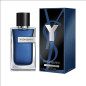 Y ICED COLOGN EAU DE TOILETTE INTENSE