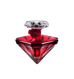 LA NUIT TRESOR ROUGE DRAMA EAU DE PARFUM INTENSE العطور