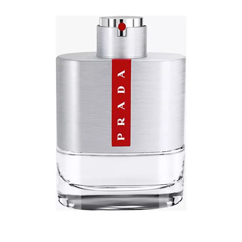 LUNA ROSSA EAU DE TOILETTE Perfumes