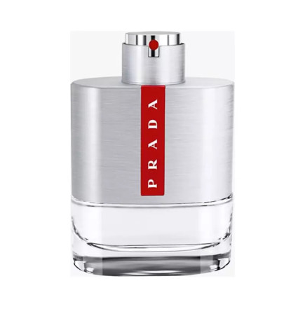 LUNA ROSSA EAU DE TOILETTE Perfumes