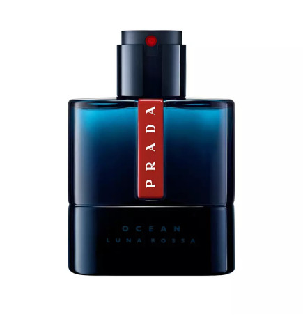 LUNA ROSSA OCEAN EAU DE TOILETTE العطور