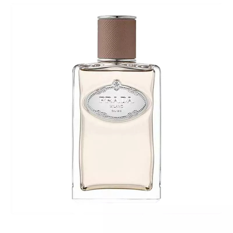 INFUSION DE VANILLE EAU DE PARFUM