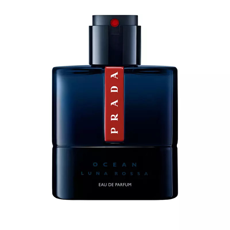 LUNA ROSSA OCEAN EAU DE PARFUM Perfumes