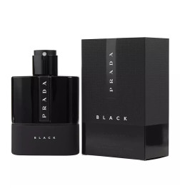 LUNA ROSSA BLACK Perfumes
