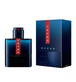 LUNA ROSSA OCEAN EAU DE TOILETTE العطور