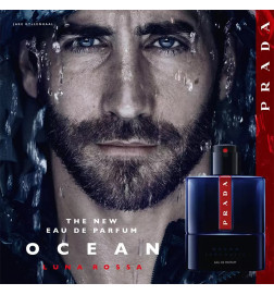 LUNA ROSSA OCEAN EAU DE TOILETTE العطور