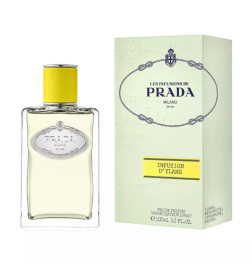 INFUSION D'YLANG EAU DE PARFUM Perfumes