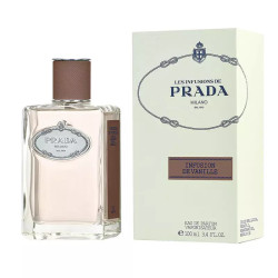 INFUSION DE VANILLE EAU DE PARFUM Perfumes