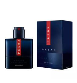 LUNA ROSSA OCEAN EAU DE PARFUM Perfumes