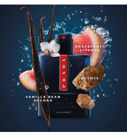 LUNA ROSSA OCEAN EAU DE PARFUM Perfumes