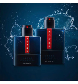 LUNA ROSSA OCEAN EAU DE PARFUM Perfumes