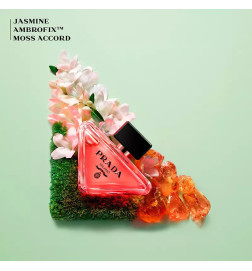 PARADOXE INTENSE EAU DE PARFUM العطور