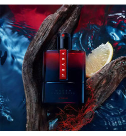 LUNA ROSSA OCEAN LE PARFUM العطور