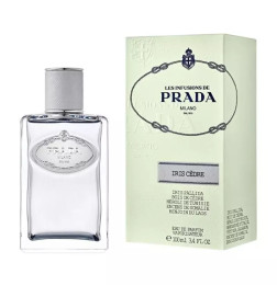 INFUSION DE CEDRE EAU DE PARFUM Perfumes