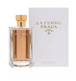 LA FEMME PRADA EAU DE PARFUM Perfumes
