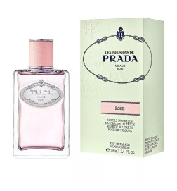 INFUSION DE ROSE EAU DE PARFUM العطور