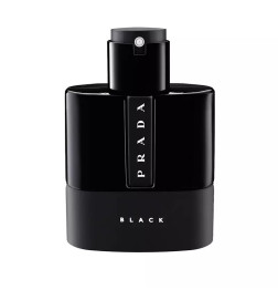 LUNA ROSSA BLACK العطور