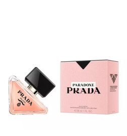 PARADOXE EAU DE PARFUM Perfumes